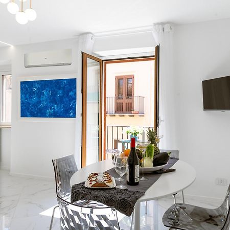 30 Balcone Bordonaro Cefalù Exterior foto